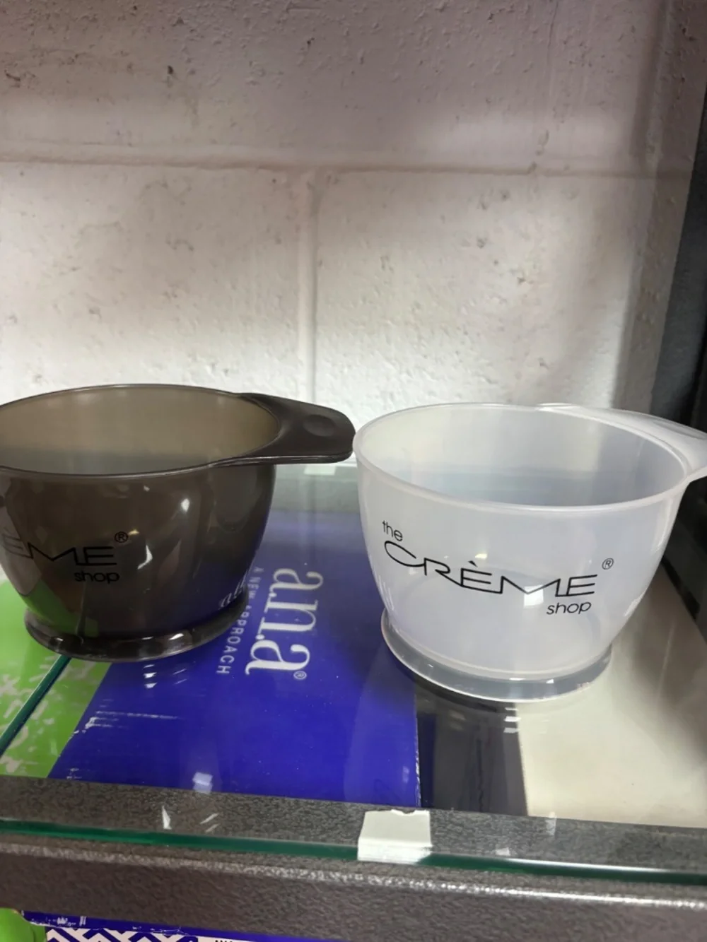 The Creme Shop-Color Mixing Bowl